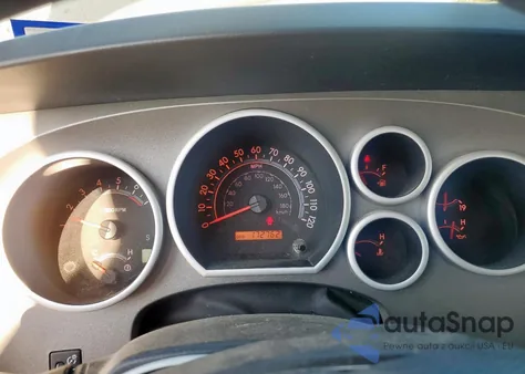 2013 Toyota Tundra Double Cab Sr5 из США, поврежденный, VIN 5TFRM5F16DX066123